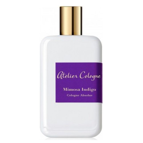 Atelier Cologne Mimosa Indigo 100 ml Unısex Tester Parfüm